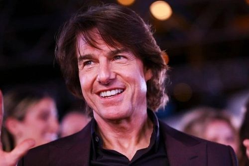 Tom Cruise được Oscar trao giải danh dự