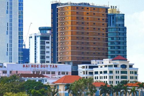 10 trường đại học Việt Nam lọt bảng xếp hạng đại học tốt nhất thế giới