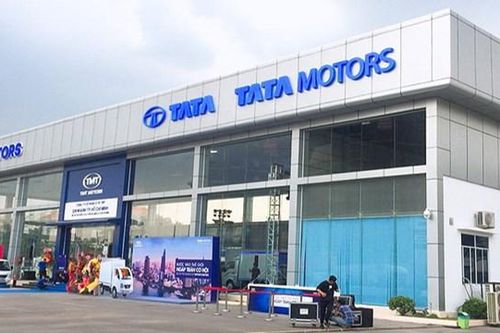TMT Motors (TMT) đổi tên công ty con mảng trạm sạc