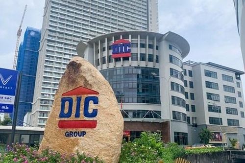 DIC Corp (DIG) biến động nhân sự: Một Thành viên HĐQT nộp đơn từ nhiệm