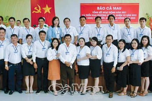 Báo Cà Mau đồng hành cùng quê hương phát triển - Bài 2: Hội nhập và phát triển