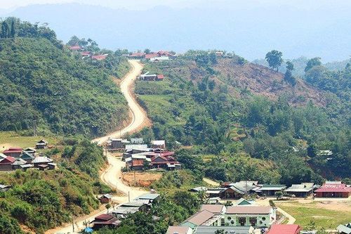 Nhiều chuyển biến trong hành trình phát triển vùng đồng bào dân tộc thiểu số Quảng Nam