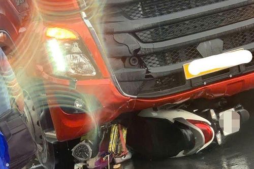 Xót xa người chồng cũng tử vong cùng 3 mẹ con khi va chạm với container sau nhiều ngày nằm viện