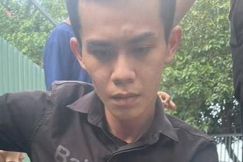 Công an xã, phường đẩy lùi tội phạm