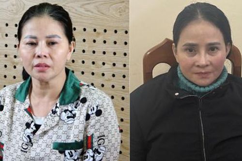 Quyết liệt trấn áp tội phạm mua bán người