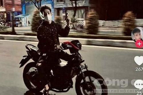 Xử lý nghiêm thanh niên cổ súy cho vi phạm, thách thức lực lượng chức năng