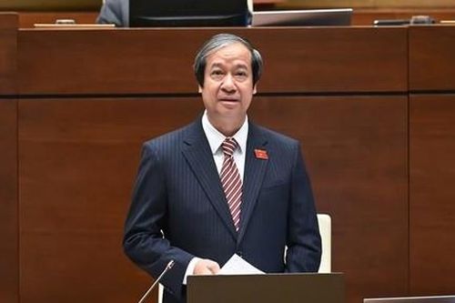 Bạo lực học đường vẫn là một thách thức đáng lo ngại đối với môi trường giáo dục