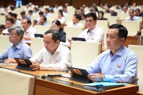 Nhiều giải pháp khuyến khích kinh tế tư nhân tham gia phát triển hạ tầng, dịch vụ công
