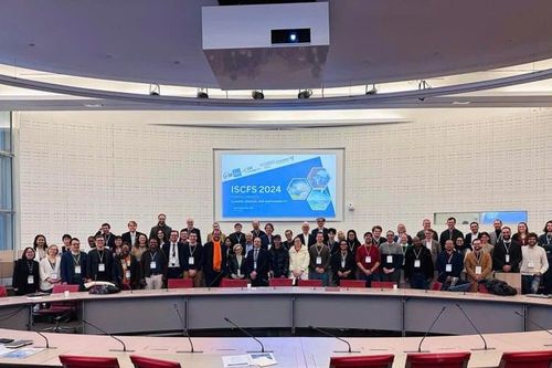 ISCFS 2025: Tìm kiếm giải pháp về khí hậu, tài chính cho tương lai