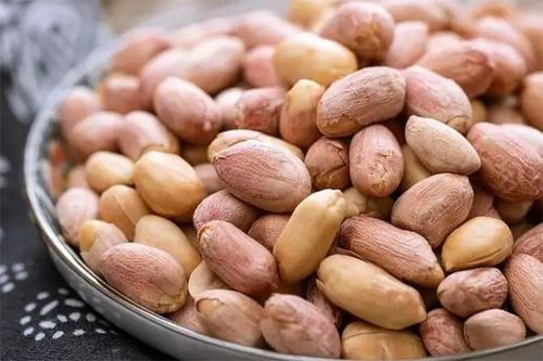 Lạc rất tốt nhưng kết hợp với những món này rất dễ phản tác dụng