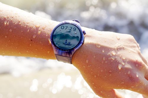 Huawei Watch 5 có định vị lại chuẩn mực flagship đồng hồ thông minh?
