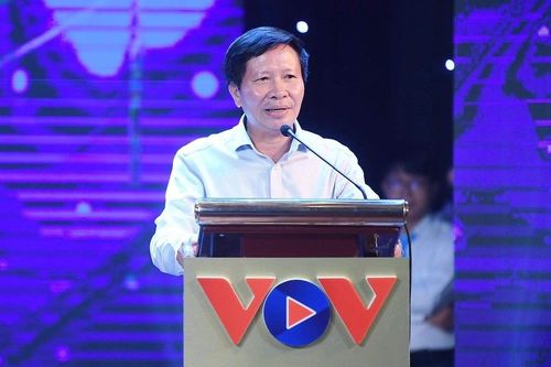 Chuyển đổi số Báo chí - Truyền thông: Xu thế tất yếu trong thời đại số - Góc nhìn từ Đài Tiếng nói Việt Nam