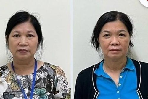 Truy tố nhóm cựu lãnh đạo bệnh viện, trung tâm y tế nhận hối lộ hơn 70 tỷ đồng