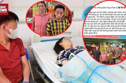 2 người vùng cao bị 'chặt chém' cuốc xe gần 5 triệu đồng: Cái kết bất ngờ