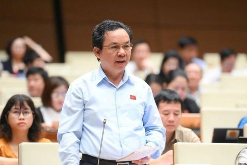 Việc bãi bỏ thuế khoán là chủ trương rất đúng của Đảng và Nhà nước