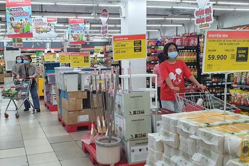 Hà Nội: Ngăn chặn và xử lý các hành vi vi phạm quy định về giá