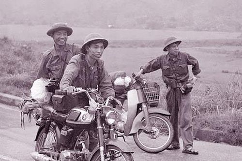 Ký ức phóng viên chiến trường