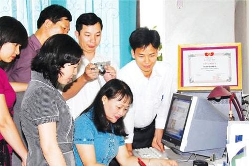 Báo Hà Tây - dấu ấn riêng trong dòng chảy chung