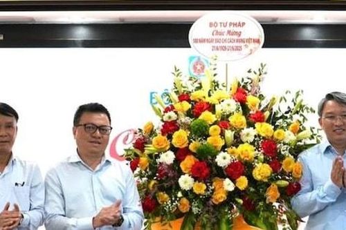Báo chí đồng hành, đưa Nghị quyết 66 vào cuộc sống