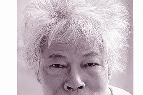 Viết để gọi tên sự thật