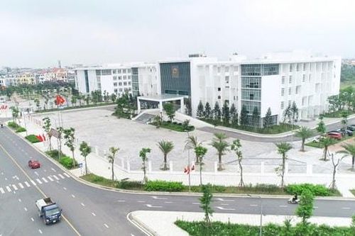 Mở rộng cơ sở đào tạo và Bảo tàng phụ nữ Việt Nam tại huyện Gia Lâm