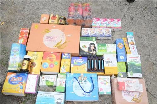 Hé lộ chủ nhân lô thực phẩm chức năng đổ tại bãi rác ở Quảng Ninh