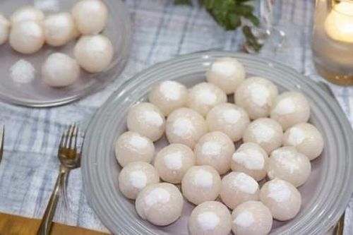 Giải mã món vải 'triệu view' trên MXH: Cách làm thế nào và hương vị ra sao mà khiến ai cũng khen nức nở