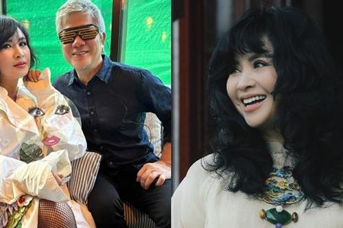 Phản ứng của NSND Thanh Lam trước thông tin sắp làm đám cưới ở tuổi 56?