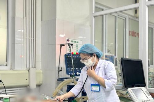 Người đàn ông 46 tuổi viêm tụy cấp đe dọa tính mạng từ thói quen của nhiều đàn ông Việt