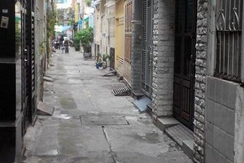 Khi mua nhà hẻm bê tông người mua cần lưu ý gì để tránh rủi ro?