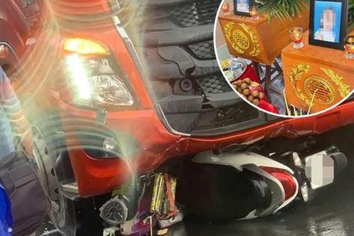 Vụ tai nạn khiến 3 mẹ con tử vong ở Hậu Giang: Người chồng không qua khỏi, gia đình đau đớn đưa thi thể về quê an táng