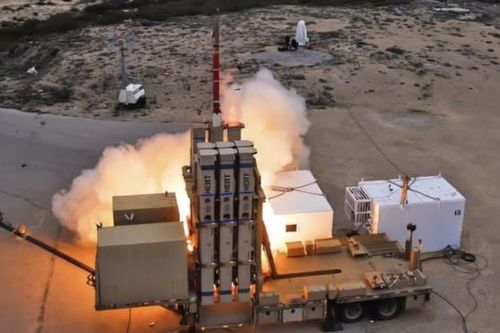 Israel cạn tên lửa phòng thủ sau 5 ngày giao tranh với Iran?