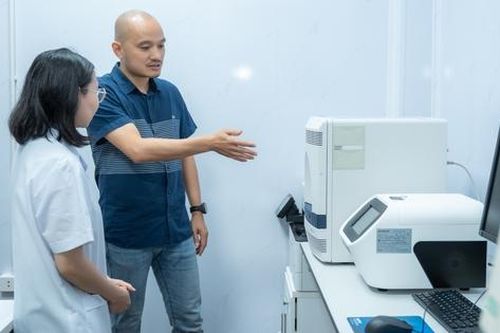Thái Minh khánh thành Phòng Nghiên cứu Sinh học & Lâm sàng – Cột mốc chiến lược hiện thực hóa khát vọng 'Tiên phong khoa học – Chăm sóc trọn đời'