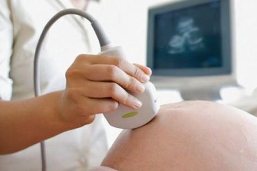 Các mốc siêu âm dị tật thai nhi quan trọng mẹ bầu cần ghi nhớ để có một thai kỳ khỏe mạnh