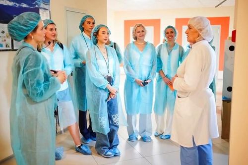 Siberian Wellness: Triết lý phát triển từ thiên nhiên Siberia đến chuẩn mực toàn cầu