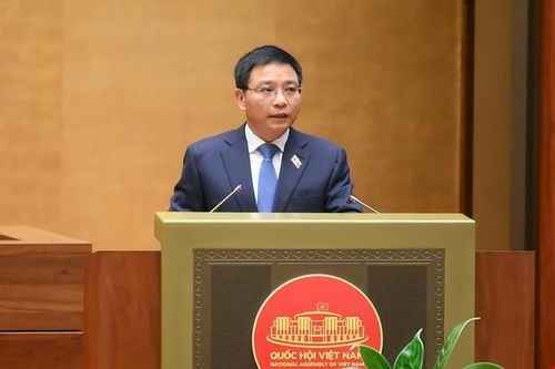 Bộ trưởng Bộ Tài chính: Đảm bảo hộ kinh doanh không áp lực khi chuyển sang doanh nghiệp