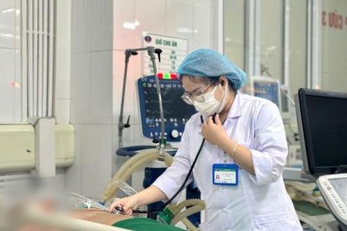 Ngày nào cũng chìm trong men rượu, người đàn ông suýt tử vong