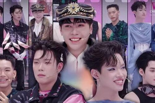 Dàn 'Anh Trai' đổ bộ Em Xinh 'Say Hi': Pháp Kiều đẹp 'dịu keo', JSOL nổi loạn