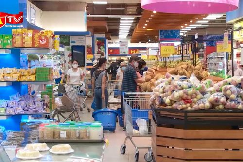 Hà Nội: Xử lý nghiêm cơ sở kinh doanh không niêm yết giá bán