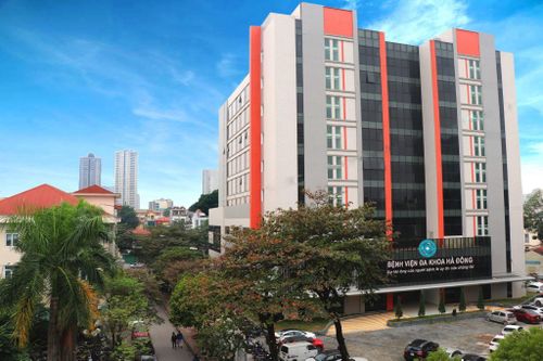 Bệnh viện Đa khoa Hà Đông: Không ngừng nâng cao chất lượng khám, chữa bệnh