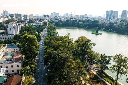Hà Nội: Đề xuất di dời các cơ sở, trụ sở không phù hợp quy hoạch ra khỏi nội đô