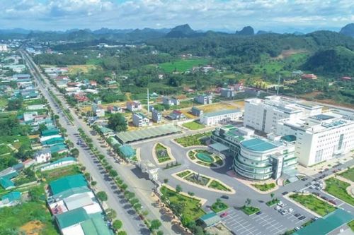 Bệnh viện Đa khoa tỉnh Sơn La: Phấn đấu trở thành Bệnh viện vùng Tây Bắc