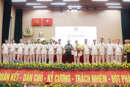 Phát huy vai trò 'Tư lệnh' trong công tác điều tra, xử lý tội phạm