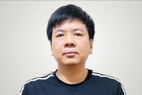 Ai là bị hại của Shark Thủy?