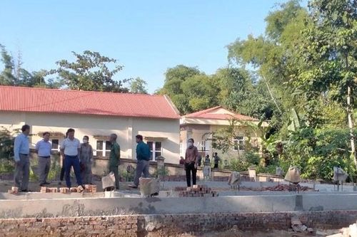 Đưa 'kênh' giám sát của người dân đi vào thực chất