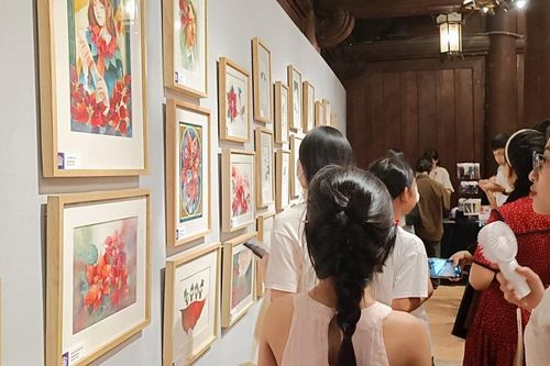 'Sĩ tử 2' - Hành trình nghệ thuật tiếp sức mùa thi
