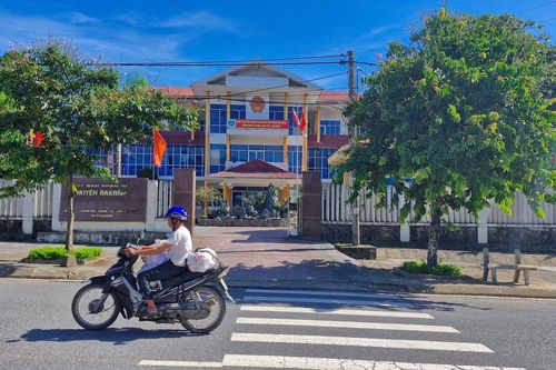 Quảng Trị vận hành thử nghiệm chính quyền địa phương 2 cấp ra sao?
