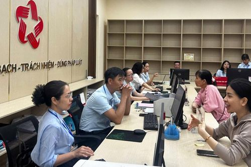 Quảng Ninh: Công bố quyết định kết thúc hoạt động của đảng bộ cấp huyện