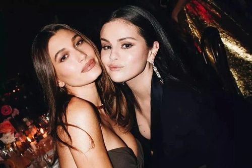 Hailey Bieber và Selena Gomez lại rạn nứt?