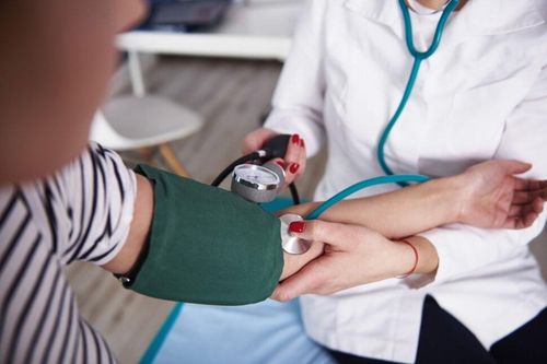 Thực phẩm tệ nhất cho người bị huyết áp thấp